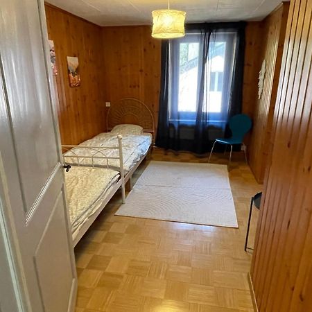 Gite De La Robella Buttes Екстер'єр фото
