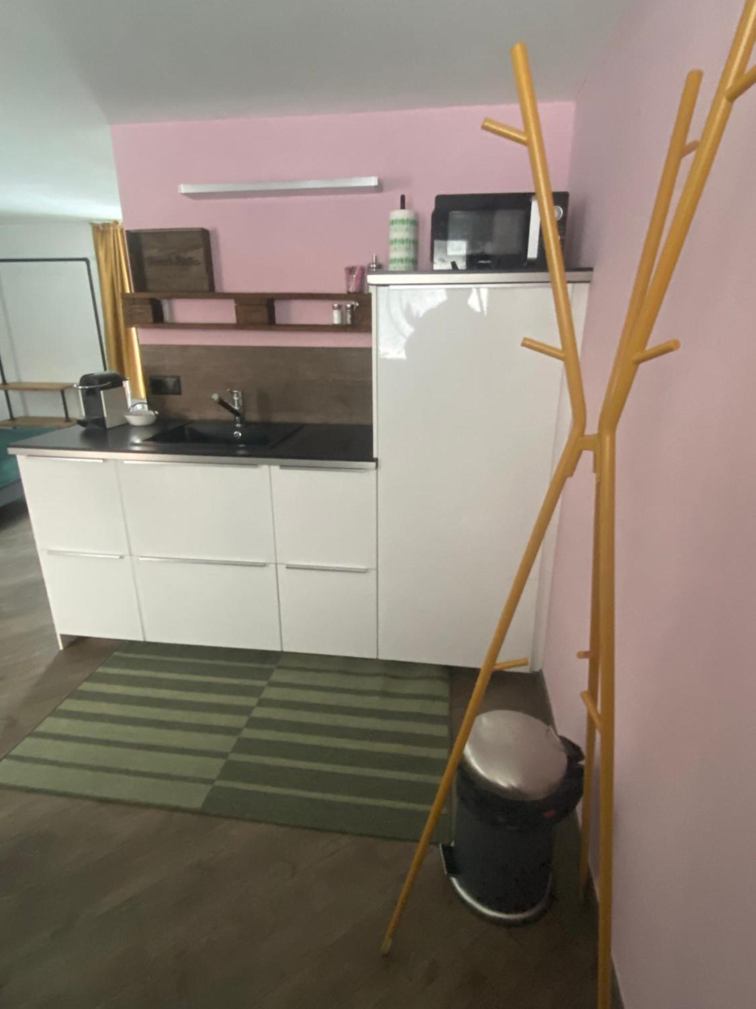 Gite De La Robella Buttes Номер фото