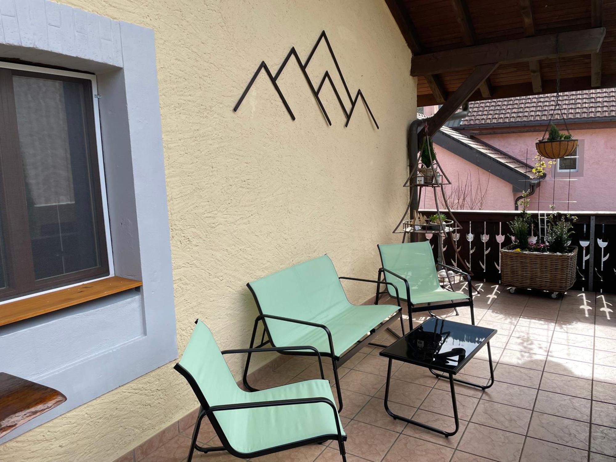 Gite De La Robella Buttes Номер фото